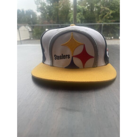47 Other - 🔥🔥Pittsburgh Steelers Hat Cap 47 Brand Back strap Adjustable 🏈